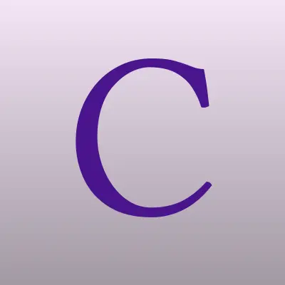Coral travel, туристическое агентство, лого-визитка