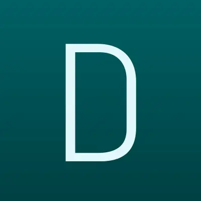 Delta, магазин авточехлов, лого-визитка