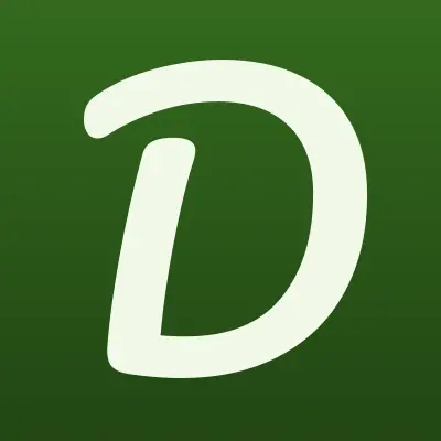 Delta, магазин чулочно-носочных изделий, лого-визитка