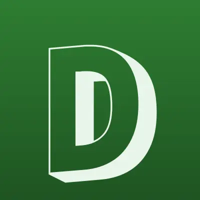 DolceVita, магазин сумок и чемоданов, лого-визитка