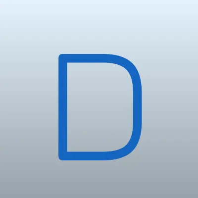 Dpsp Studio Epilier, лого-визитка