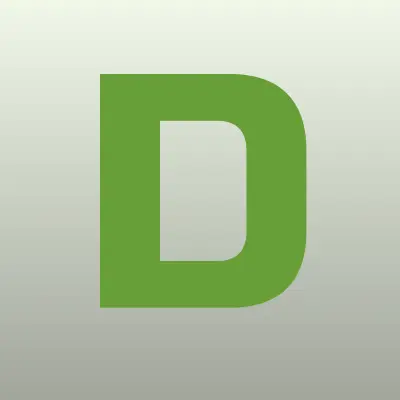 Draivdop_sp, лого-визитка
