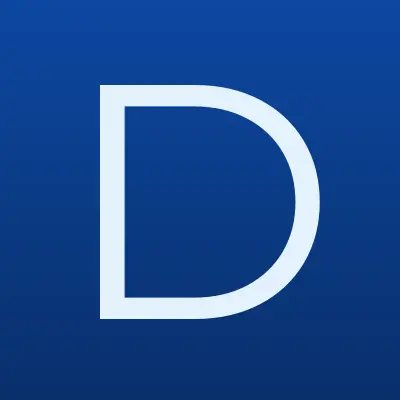 DyDo, сеть автоматов, лого-визитка