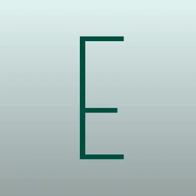 EMMI Perfumery & Cosmetics, магазин парфюмерии, лого-визитка