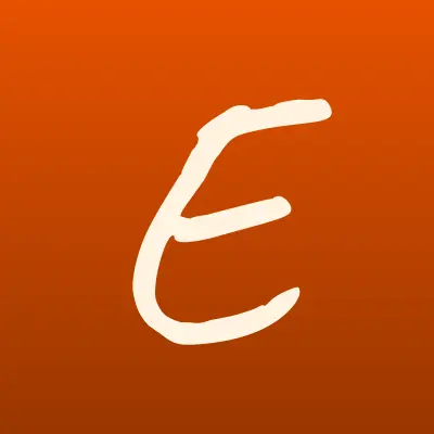 EPAM Systems, лого-визитка