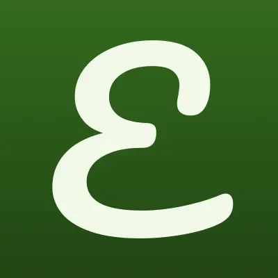 Егорка, детский центр, лого-визитка