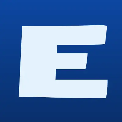Есть всё, магазин, лого-визитка