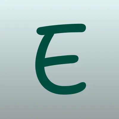Евробукет, цветочный магазин, лого-визитка