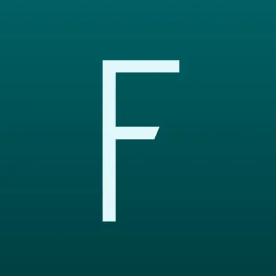 ФОРУС ТД, лого-визитка