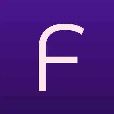 Ferlenz, сеть магазинов обуви, лого-визитка