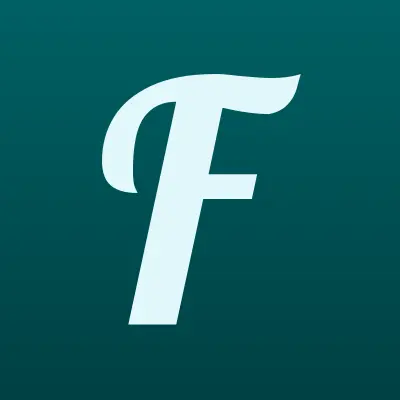 First-Fit, магазин спортивного питания, лого-визитка