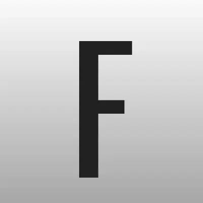 FirstZaim.ru, лого-визитка