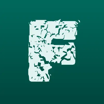 Fix price, сеть магазинов, лого-визитка