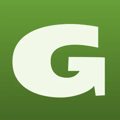 GBsteeltech, лого-визитка