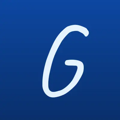 GetBag, магазин стильных сумок, лого-визитка