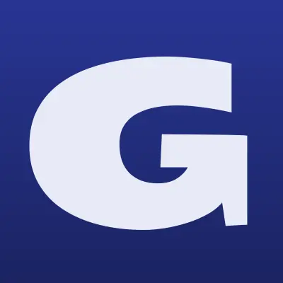 Go ergo, магазин обуви, лого-визитка