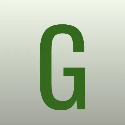 Goergo, магазин обуви, лого-визитка