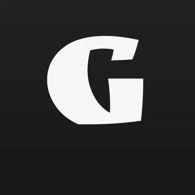 Golden Team, клуб смешанных единоборств, лого-визитка