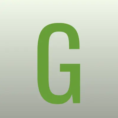 Grand Auto, лого-визитка