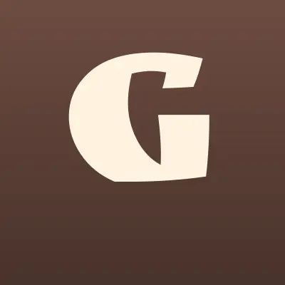 GreenSnab, лого-визитка