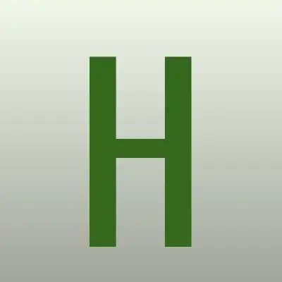 Hero club, детский центр развлечений, лого-визитка