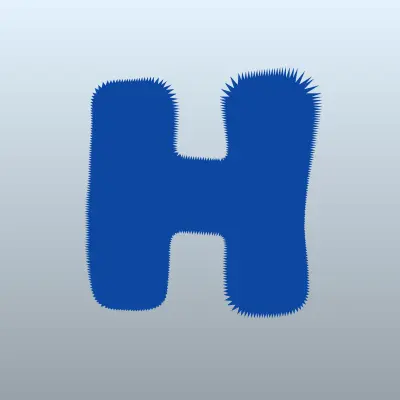 Home Market, сеть магазинов фиксированных цен, лого-визитка