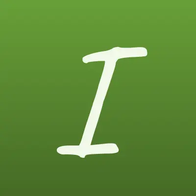 Iron Fitness, фитнес-клуб, лого-визитка