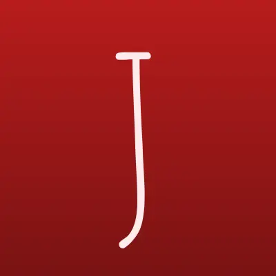 Joker Fireworks, лого-визитка