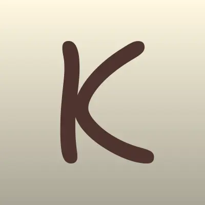 Kalipso, рекламное агентство, лого-визитка