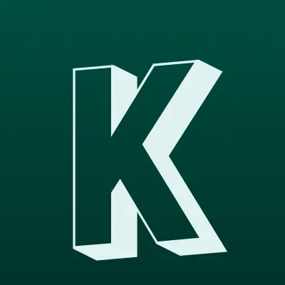 Karcher, магазин, лого-визитка