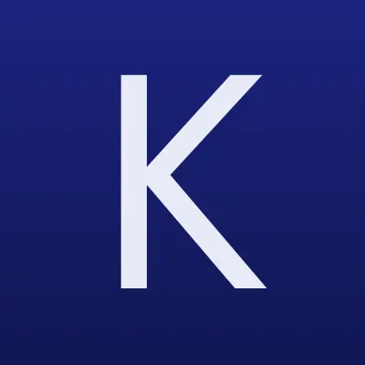 Kidstar, магазин, лого-визитка