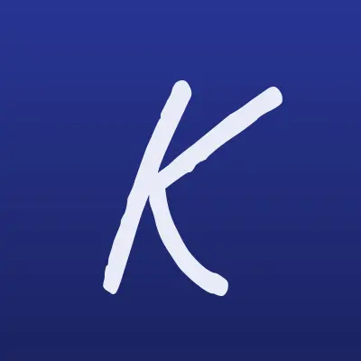 Киоск хлебобулочных изделий, лого-визитка