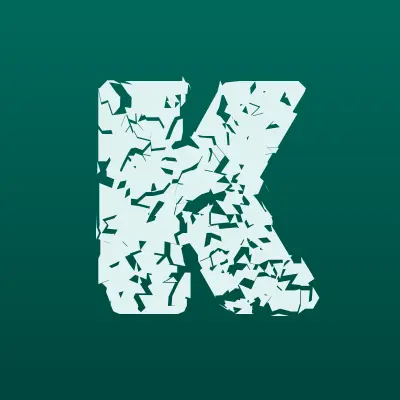 Кирпичная база, лого-визитка