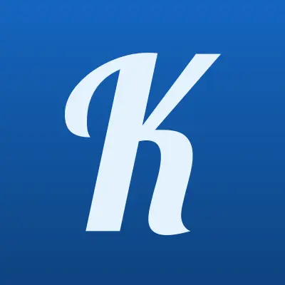 Клементьевская библиотека, лого-визитка