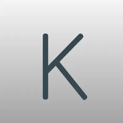 Континент М, магазин мебели, лого-визитка