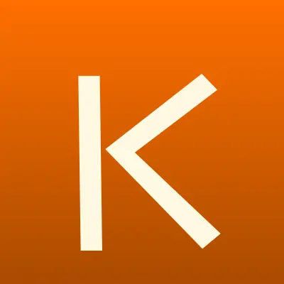 КрепДача, строительный магазин, лого-визитка