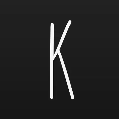 Крия Инжениринг, лого-визитка