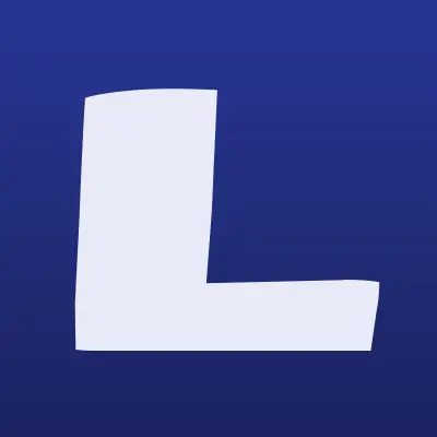 LAZURIT, мебельный салон, лого-визитка
