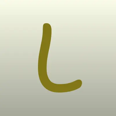 Lamoda, пункт выдачи заказов, лого-визитка