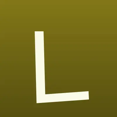 Lida`s silver, лого-визитка