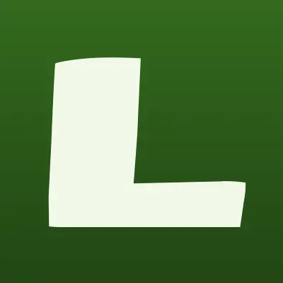 Lida`s silver, лого-визитка