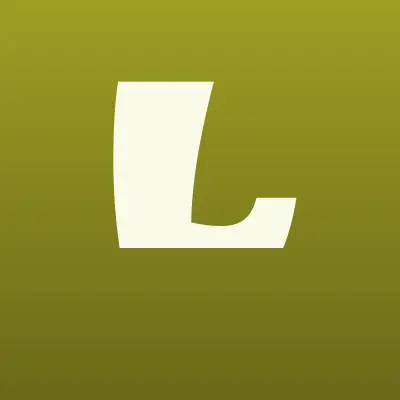 Logoped Expert, центр развития речи, лого-визитка