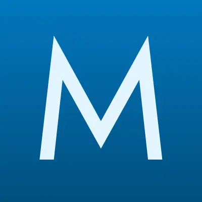 M`ART, типография, лого-визитка