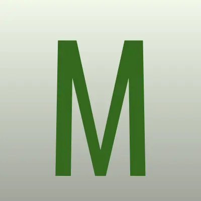 MGS mebel, торговая компания, лого-визитка