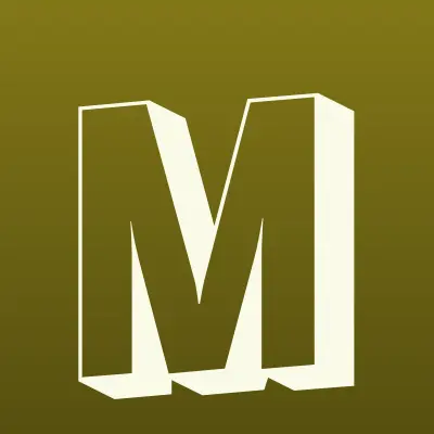 MIX Барбекю, греческий ресторан, лого-визитка