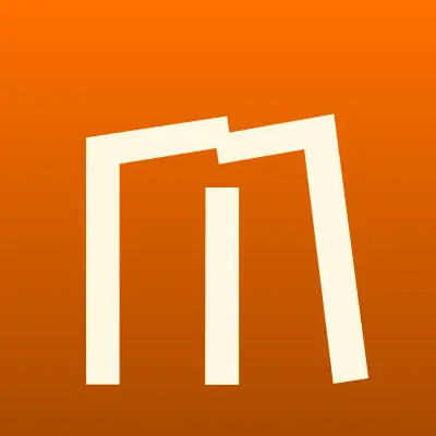 MIXX, салон мебели для кухни, лого-визитка