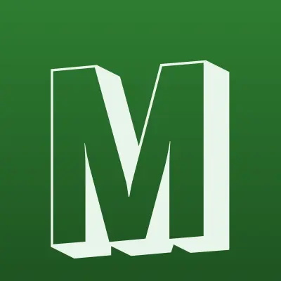 МЫТИЩИМЕЖРАЙГАЗ, сеть магазинов, лого-визитка