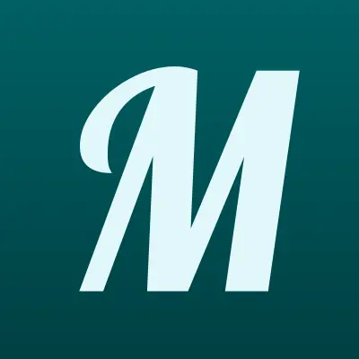 Магазин антиквариата и подарков, лого-визитка