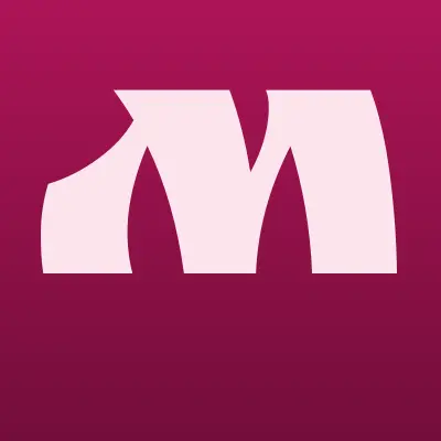 Магазин автозапчастей и инструмента, лого-визитка