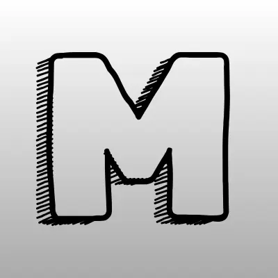 Магазин бижутерии, лого-визитка